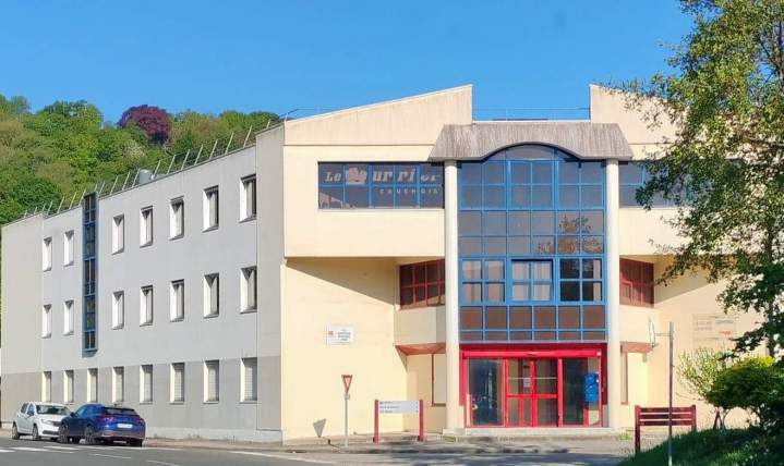 immeuble futura